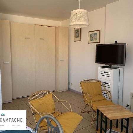 Studio Cosy A 70M De La Plage Avec Balcon Expose Nord - Proche Commerces Et Restaurants - Fr-1-482-88 Fort-Mahon-Plage Bagian luar foto