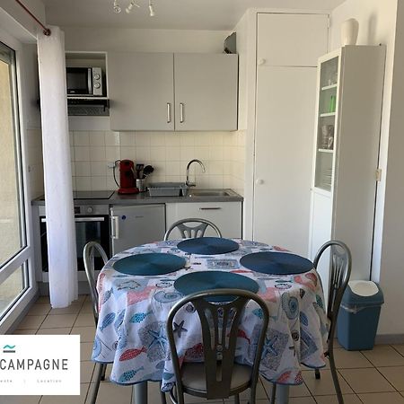 Studio Cosy A 70M De La Plage Avec Balcon Expose Nord - Proche Commerces Et Restaurants - Fr-1-482-88 Fort-Mahon-Plage Bagian luar foto