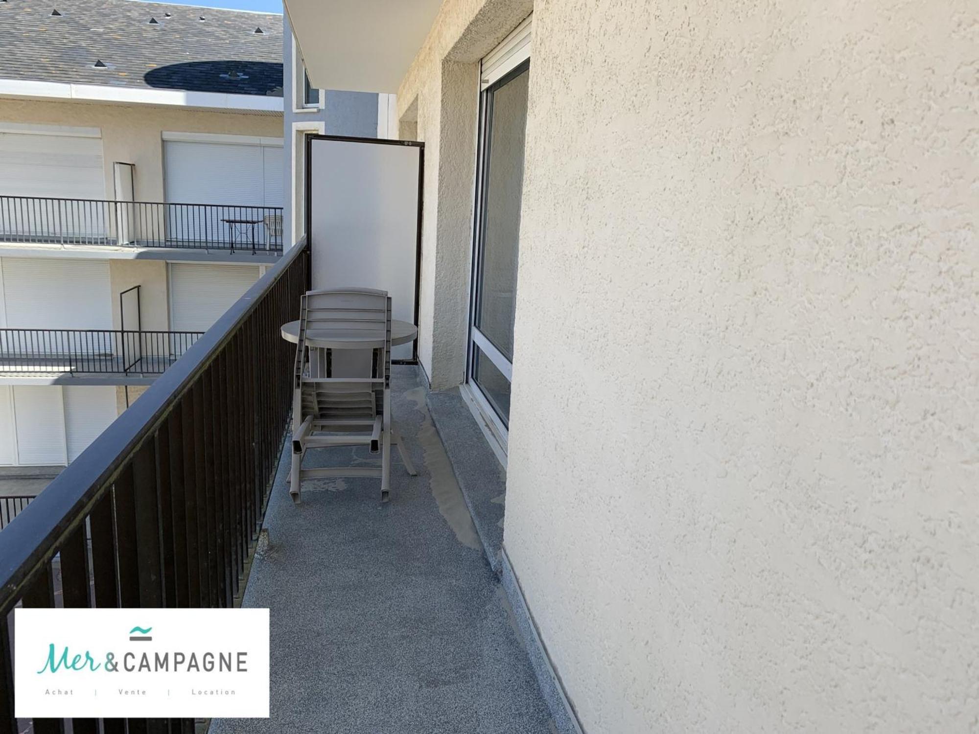 Studio Cosy A 70M De La Plage Avec Balcon Expose Nord - Proche Commerces Et Restaurants - Fr-1-482-88 Fort-Mahon-Plage Bagian luar foto