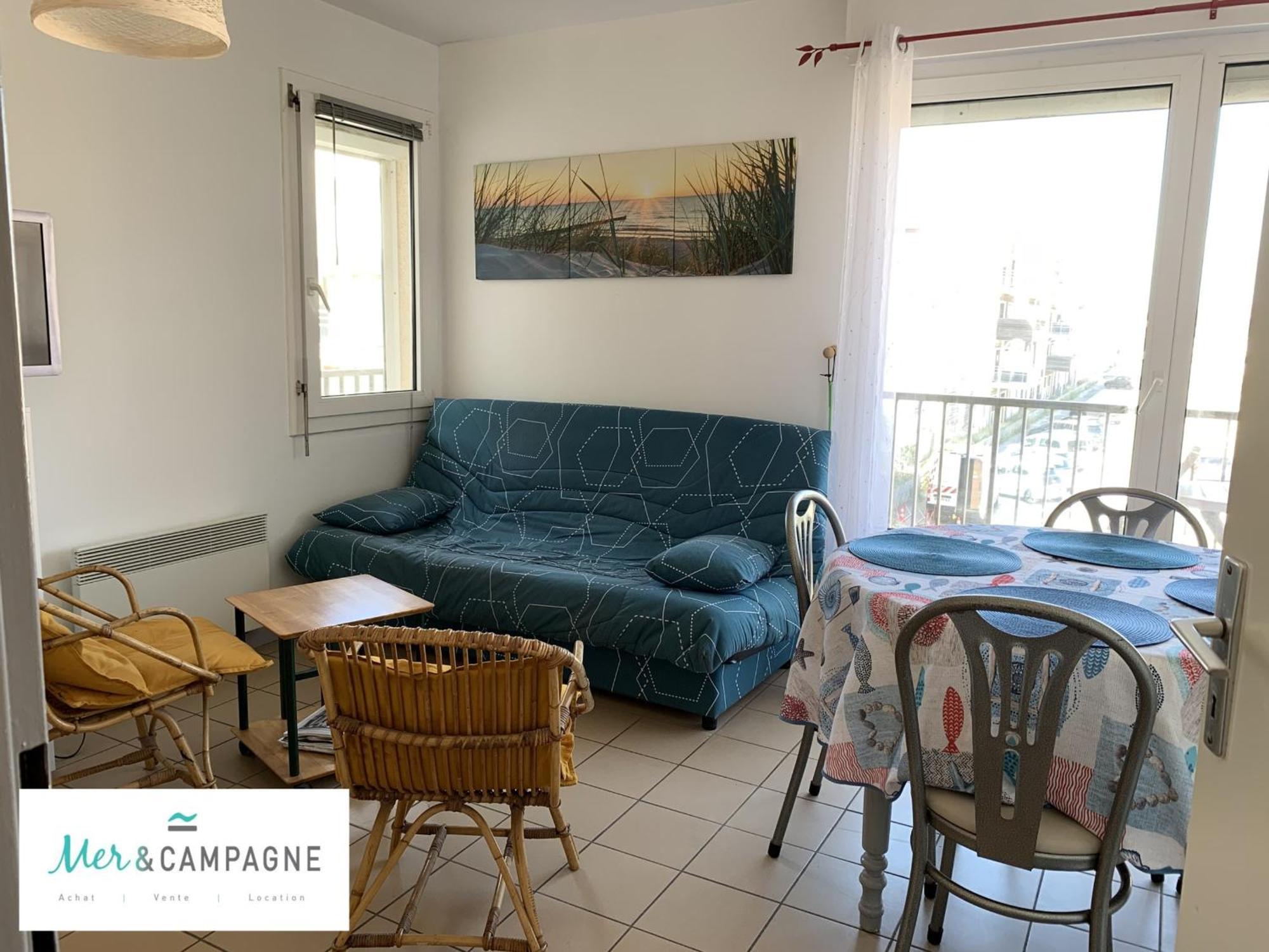Studio Cosy A 70M De La Plage Avec Balcon Expose Nord - Proche Commerces Et Restaurants - Fr-1-482-88 Fort-Mahon-Plage Bagian luar foto